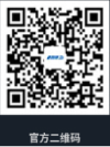 微信公眾號二維碼