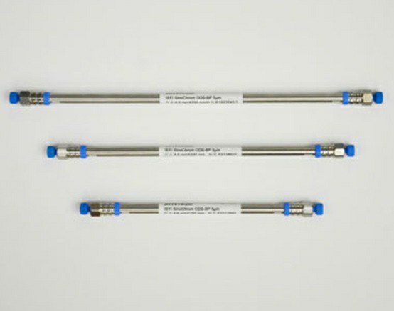 山梨醇和甘露醇專用柱