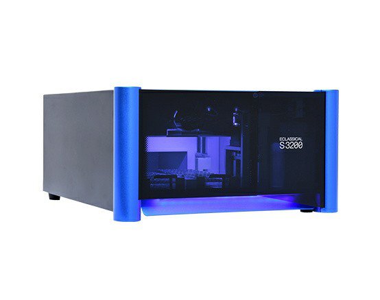 S3200L系列自動進(jìn)樣器