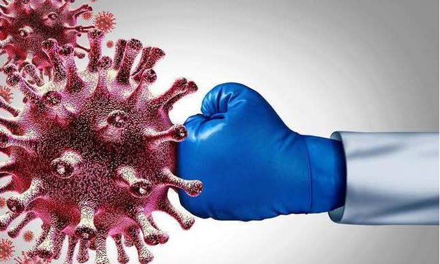 新冠藥物分析檢測解決方案