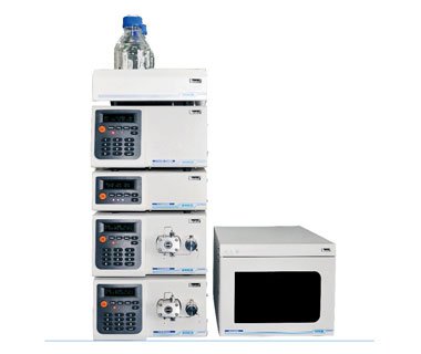 Elite-ACO氨基甲酸酯分析系統(tǒng)