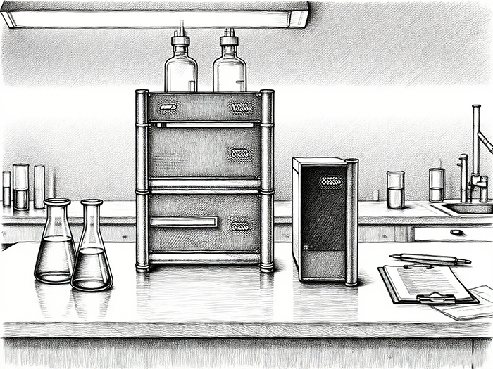 高效液相色譜儀（HPLC）主要測什么？這些行業(yè)離不開它！?