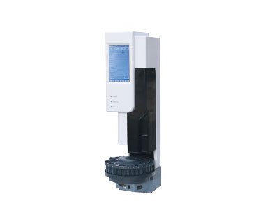 液體自動進樣器