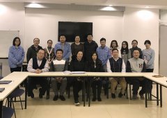 依利特公司順利通過知識(shí)產(chǎn)權(quán)管理體系認(rèn)證