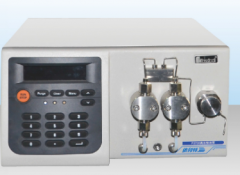 P3700高壓恒流泵的工作原理