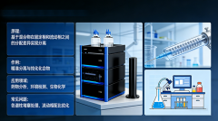 高純度液相色譜儀：精準(zhǔn)分離與純化的實(shí)驗(yàn)室利器
