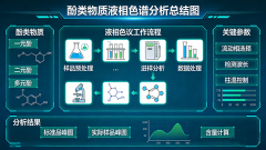 酚類化合物高效液相色譜檢測(cè)方案：選型、應(yīng)用與實(shí)操詳解